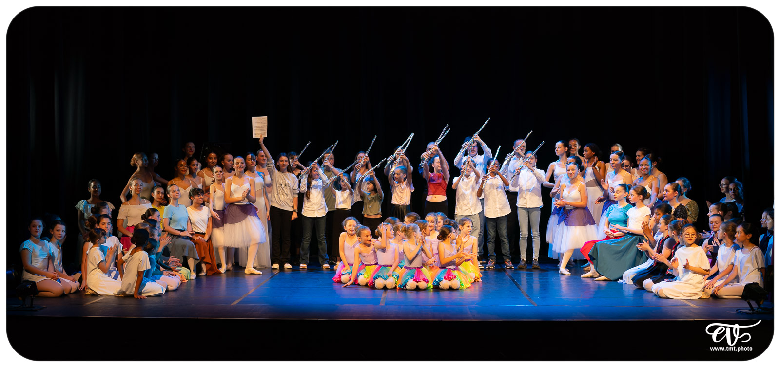 GALA DANSE EMMDH 2024